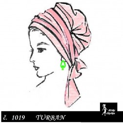 Turban Saša