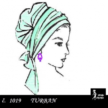 Turban Saša