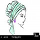 Turban Saša