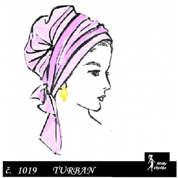 Turban Saša
