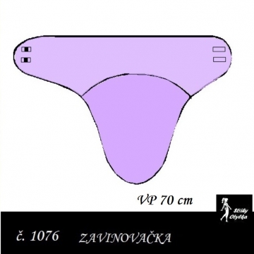 Zavinovačka Kája