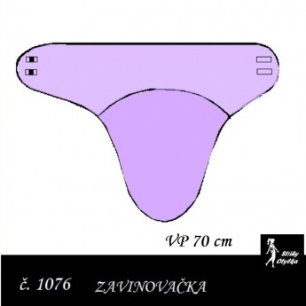 Zavinovačka Kája