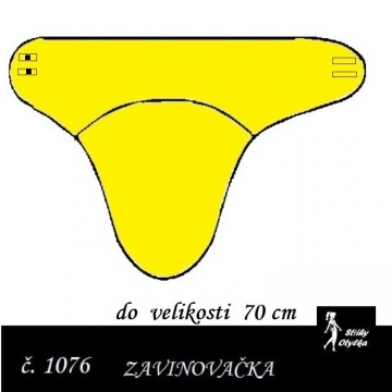 Zavinovačka Kája