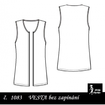 Vesta dlouhá, Viola