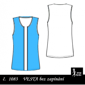 Vesta dlouhá, Viola