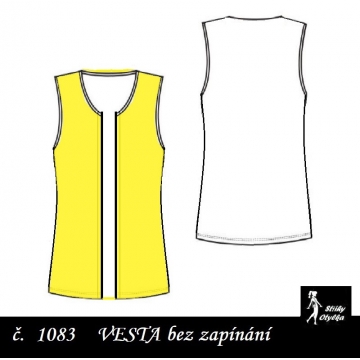 Vesta dlouhá, Viola