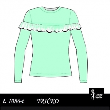 Tričko Vivian