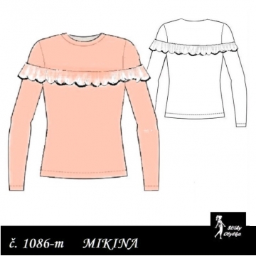 Mikina Vivian