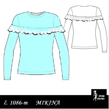 Mikina Vivian