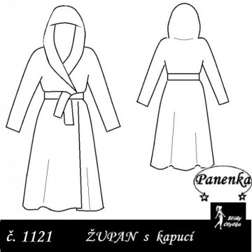 župan na panenku / panáčka