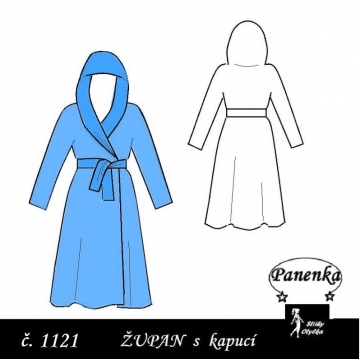 župan na panenku / panáčka