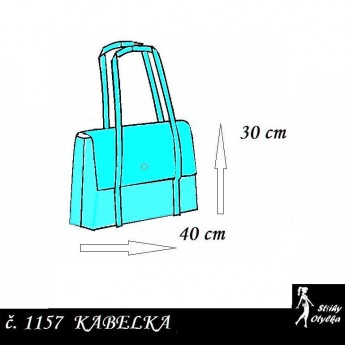 Kabelka č. 39