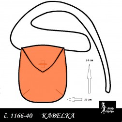 Kabelka č. 40
