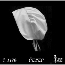 Čepeček Jiřina