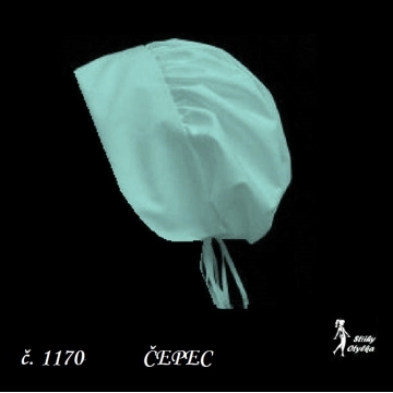 Čepeček Jiřina
