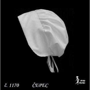 Čepeček Jiřina