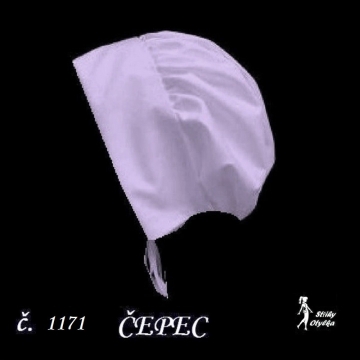 Čepeček Radomila