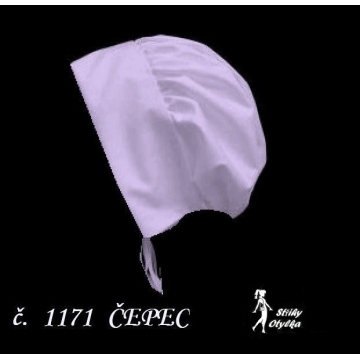 Čepeček Radomila