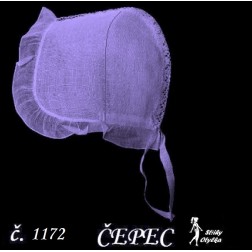 Čepeček Radomilka