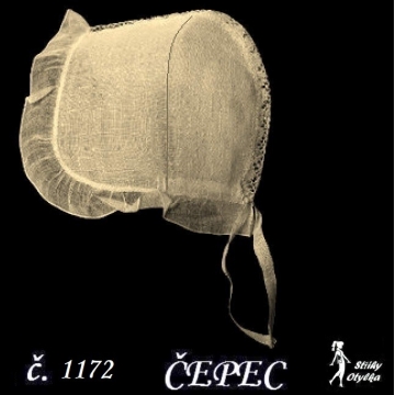 Čepeček Radomilka