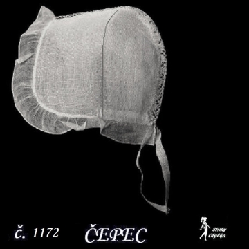 Čepeček Radomilka