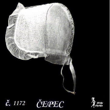 Čepeček Radomilka
