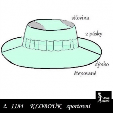 Klobouk Vráťa