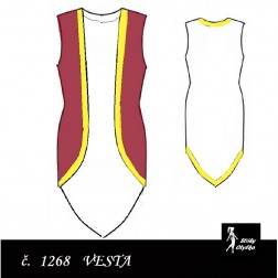 Vesta cosplay Avatar