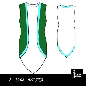 Vesta cosplay Avatar