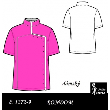 Rondom č. 9 Milan, Mily