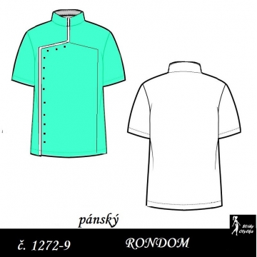Rondom č. 9 Milan, Mily