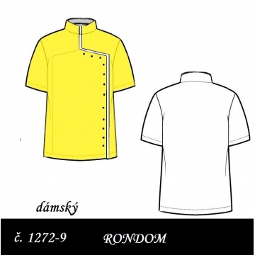 Rondom č. 9 Milan, Mily