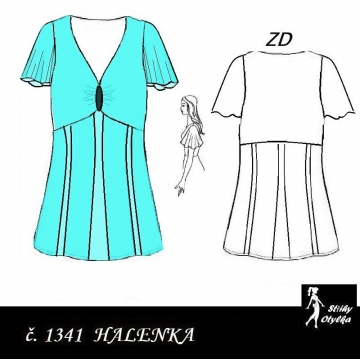 Halenka Danuše