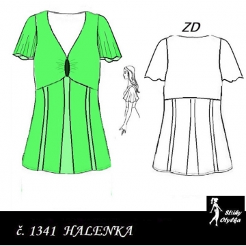 Halenka Danuše