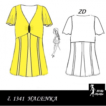 Halenka Danuše