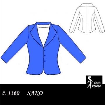 Sako Alice