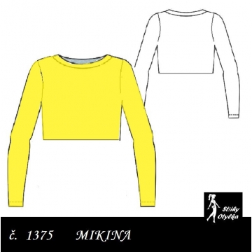 Mikina Vanesa