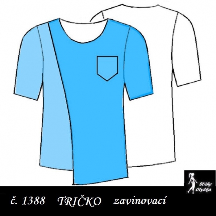 Tričko Felix Tričko Felix