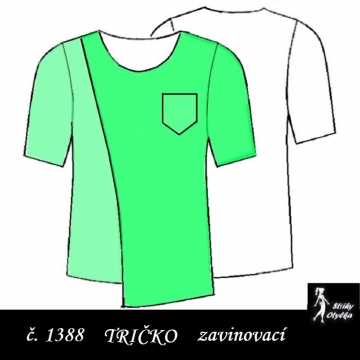 Tričko Felix