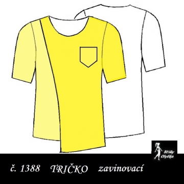 Tričko Felix