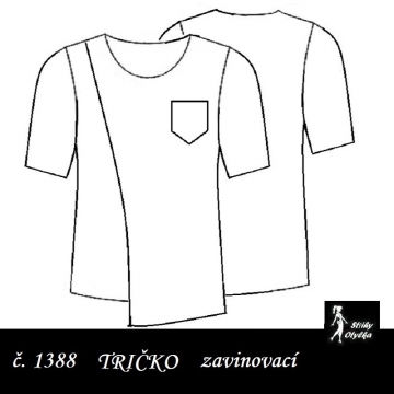 Tričko Felix