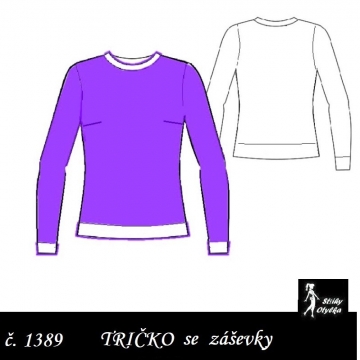 Tričko Frýda