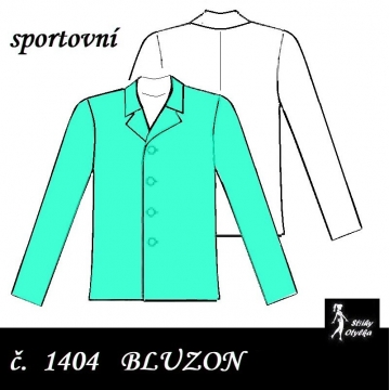 Bluzon Jarda