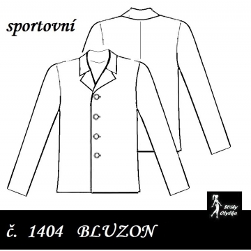 Bluzon Jarda
