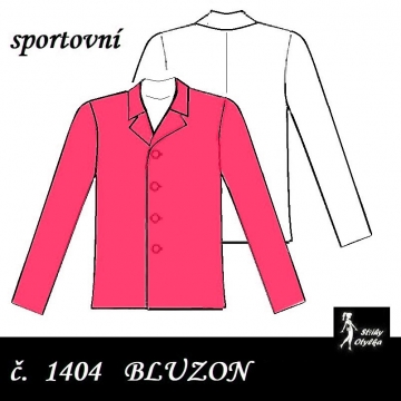 Bluzon Jarda
