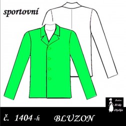 Bluzon Jarda
