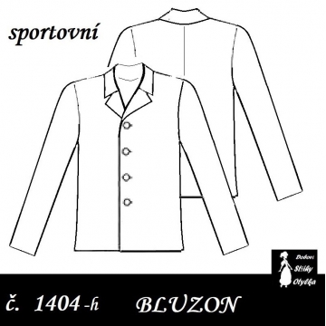 Bluzon Jarda