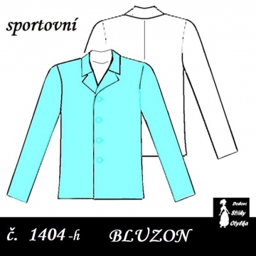 Bluzon Jarda