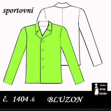 Bluzon Jarda