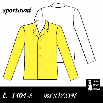 Bluzon Jarda
